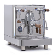 Quick Mill OroNero P.I.D. (Dual Boiler), Inox – QM0995 - Röstbar