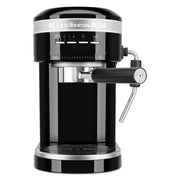 KitchenAid® Automatic Milk Frother Attachment - Brushed Stainless Stee –  Whole Latte Love