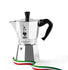 Bialetti Moka Express 3杯Moka Pot