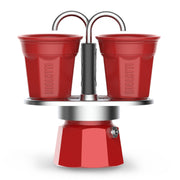 Bialetti Mini Express Arte Collection - Magritte – Whole Latte Love