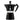 Bialetti Moka Express Nera 6杯Moka壶