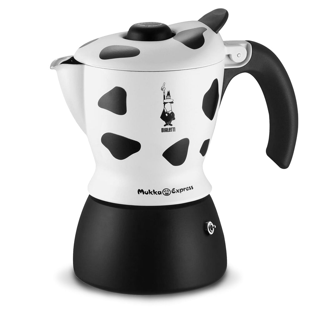 Bialetti mukka express клапан