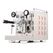 Dual Boiler Espresso Machines for Home
