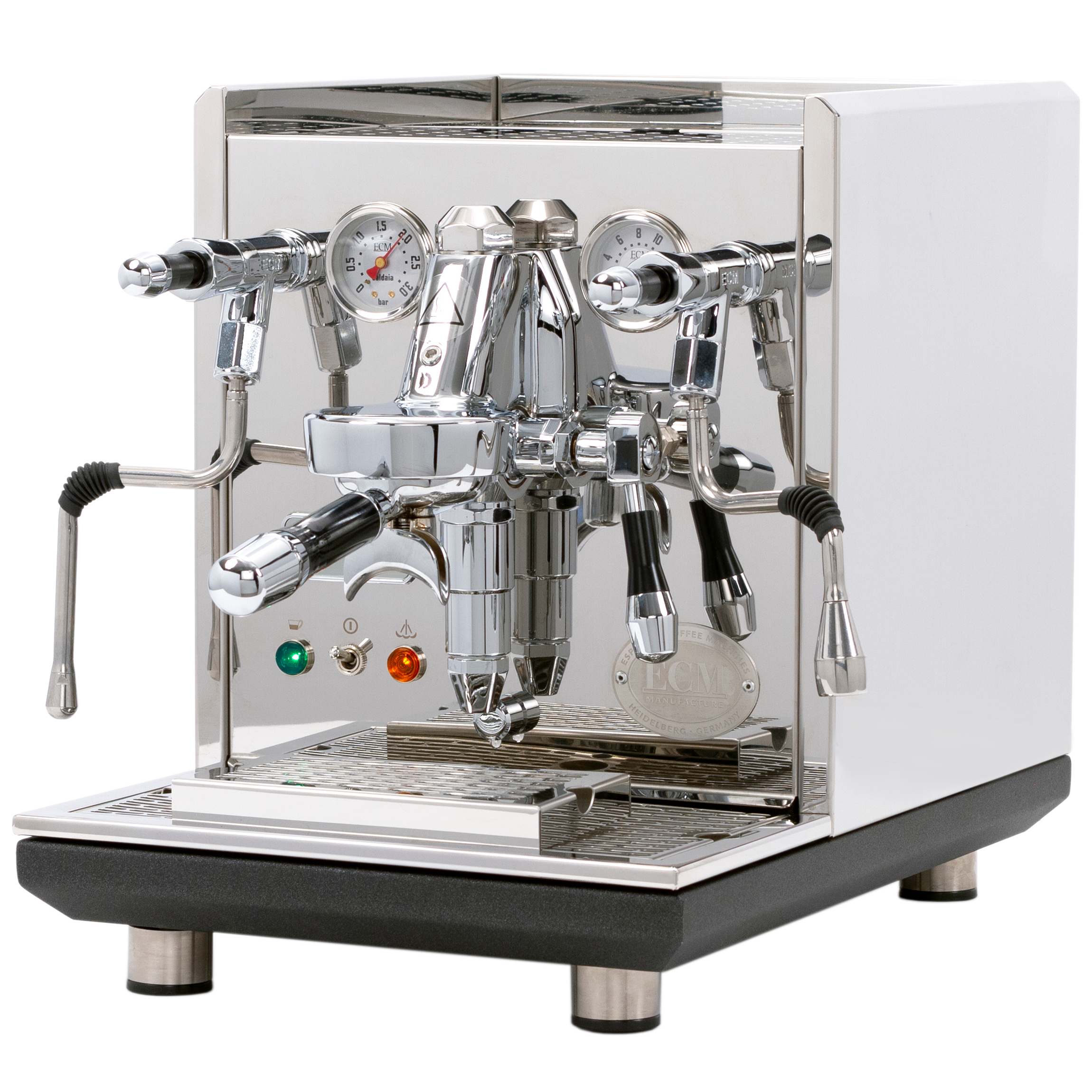 ECM Synchronika Espresso Machine