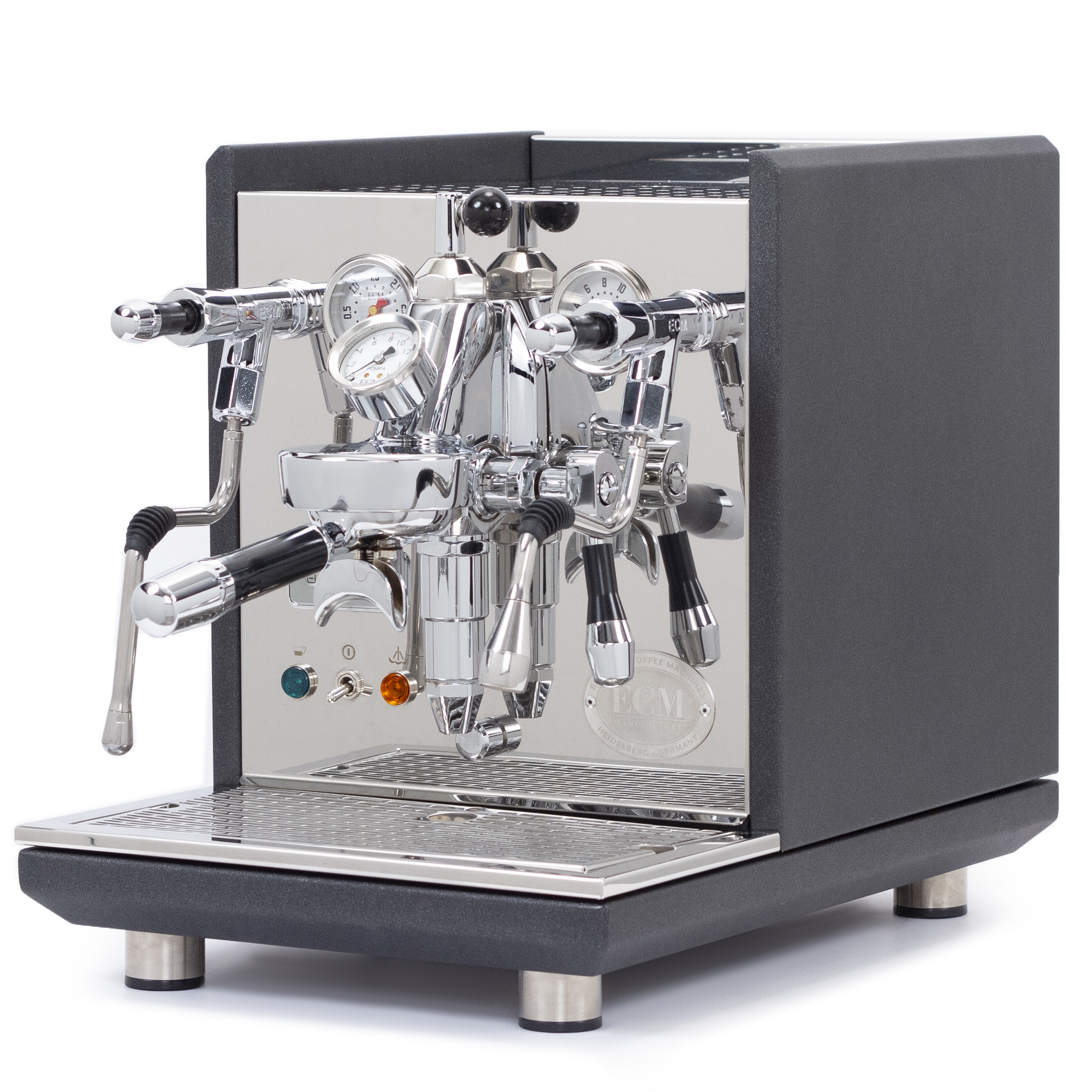 ecm espresso machine
