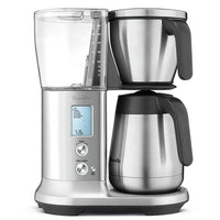 Breville BDC450BSS精密布鲁尔热咖啡壶