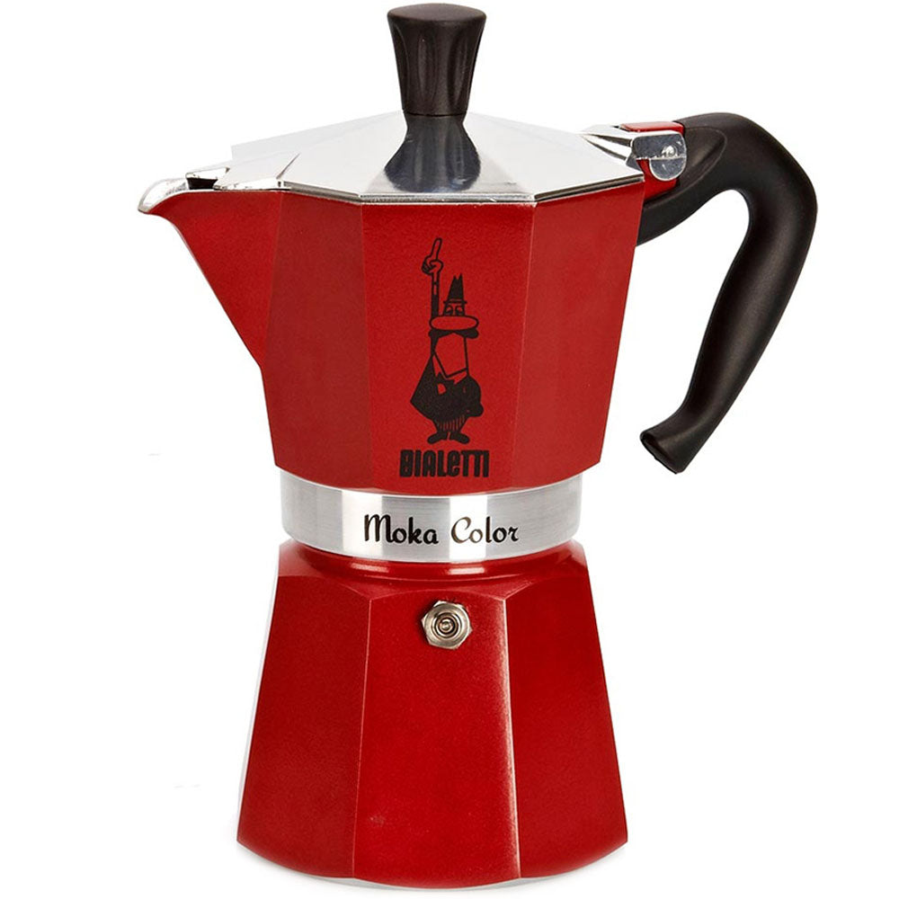 bialetti coffee maker electric percolator