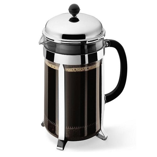 French Press Coffee Makers - Whole Latte Love