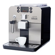 Gaggia MDF Coffee Grinder – Whole Latte Love