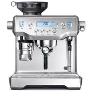 Breville BES810BSS Duo-Temp Pro Espresso Machine – Whole Latte Love