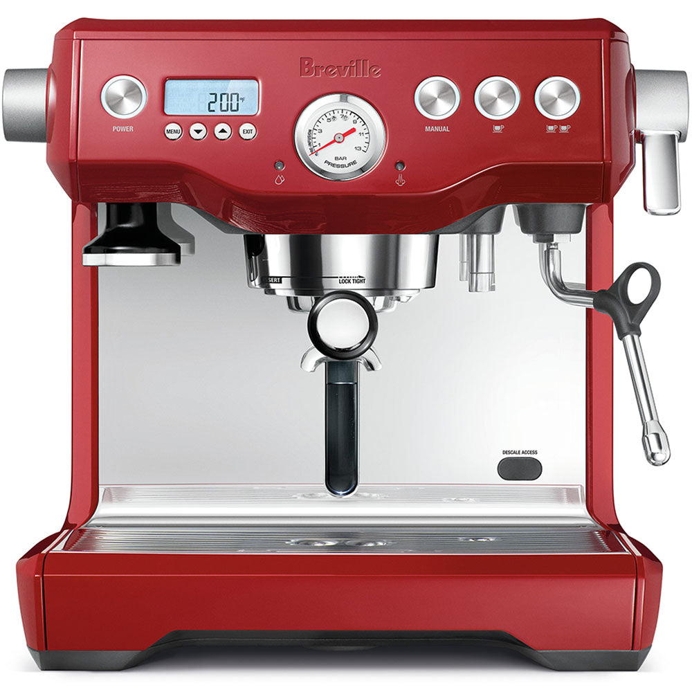 breville espresso machines