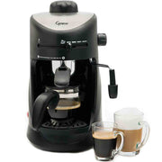 Capresso ST300 Stainless Steel Coffee Maker – Whole Latte Love