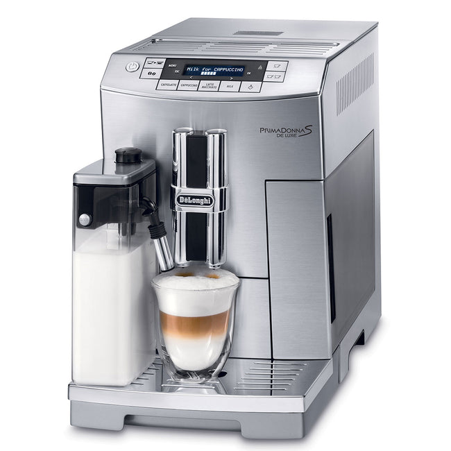 翻新Delonghi ECAM26455M数字Super-Automatic咖啡制造商