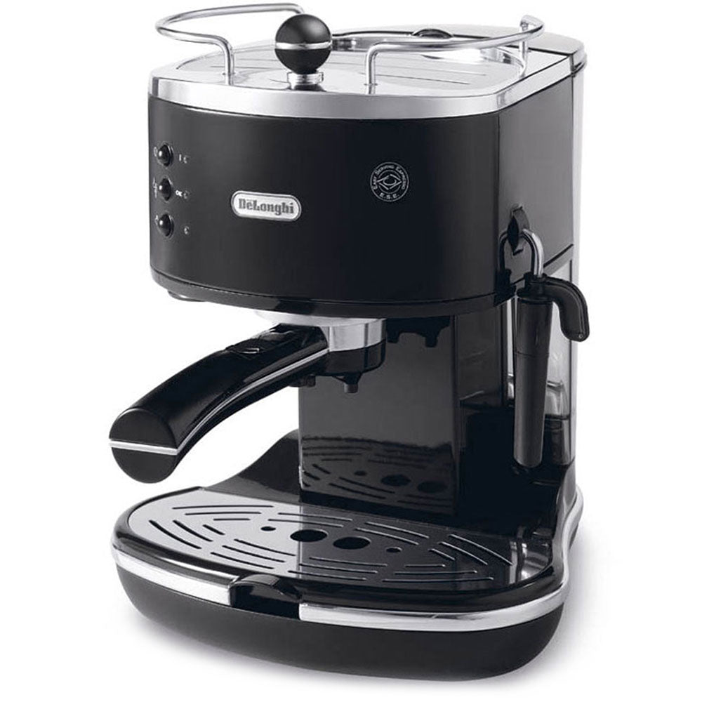 delonghi espresso maker ec155m