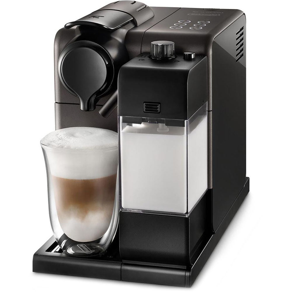 calorie vergelijking chrysant DeLonghi Lattissima Touch Single Serve Espresso Machine - Whole Latte Love