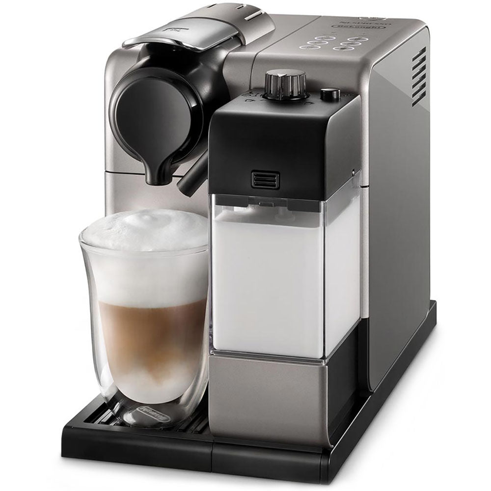 DeLonghi Touch Single Serve Machine - Latte