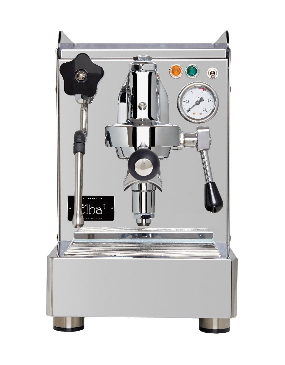 969.Coffee Elba 1 Espresso Machine - Whole Latte Love