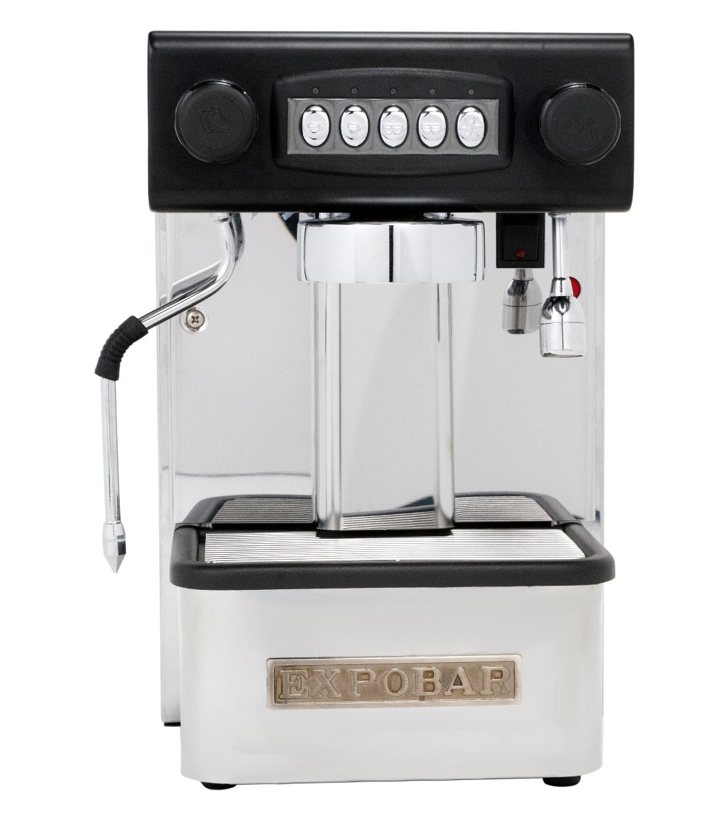 Expobar Office Control Espresso Machine - Whole Latte Love