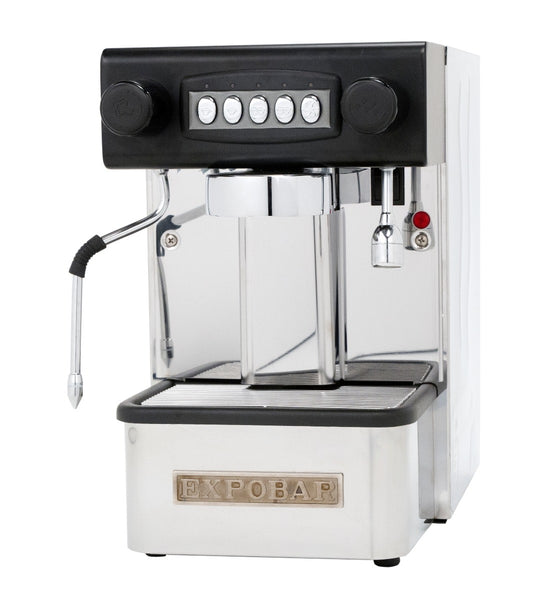 Expobar Office Control Espresso Machine - Whole Latte Love