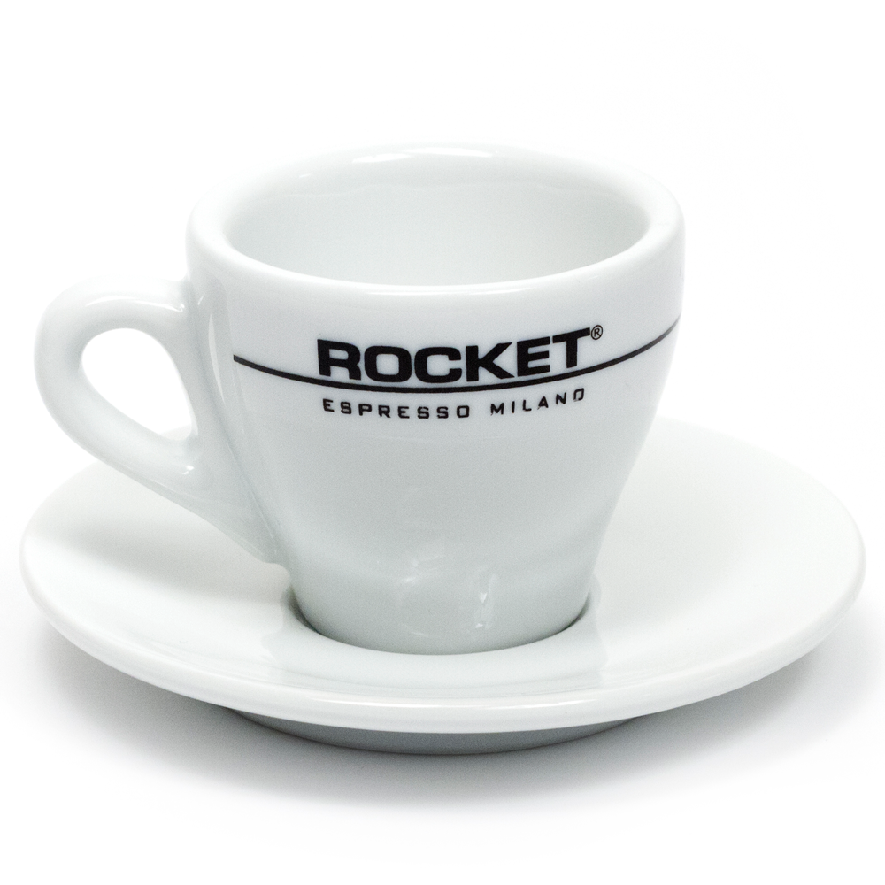 rocket espresso