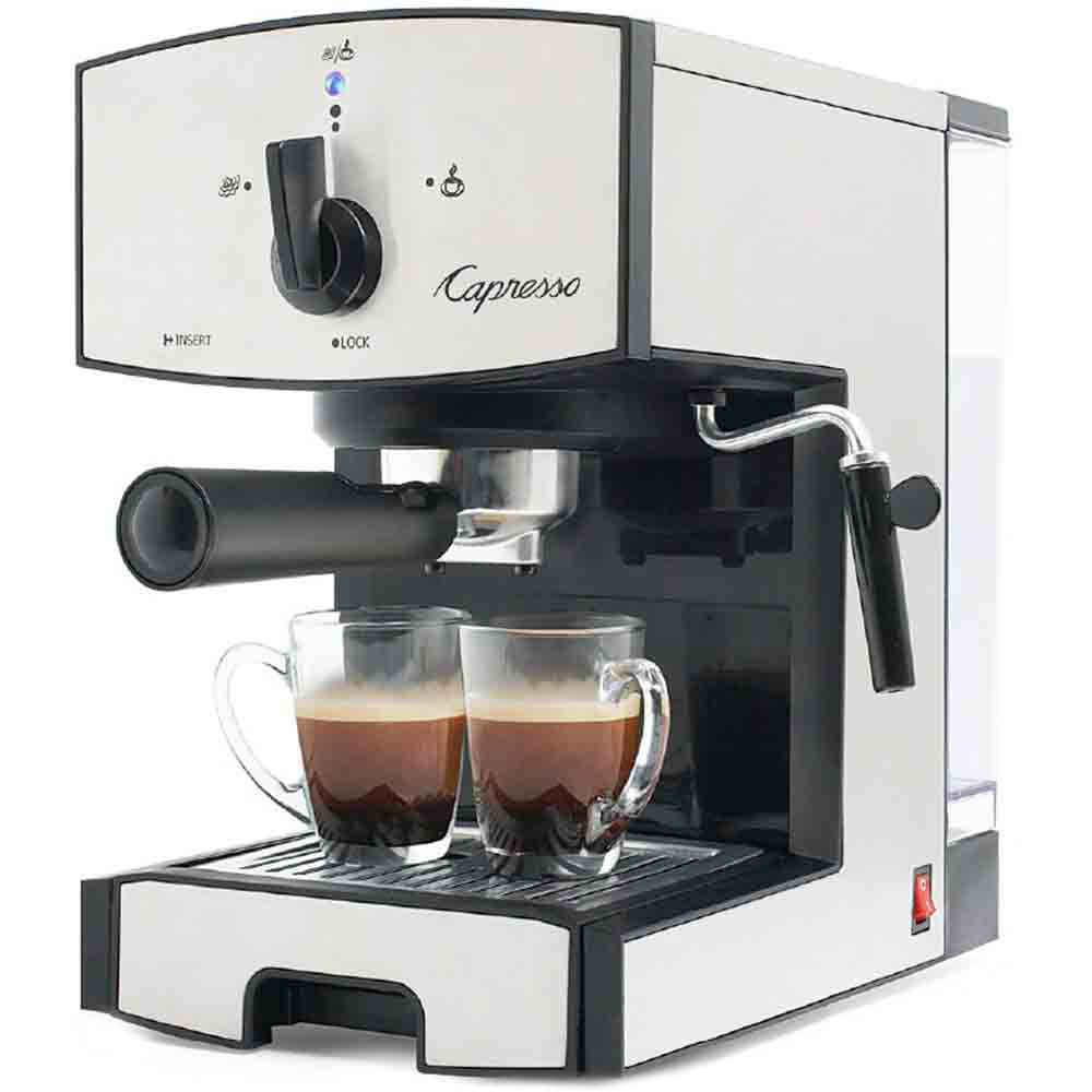 espresso pump