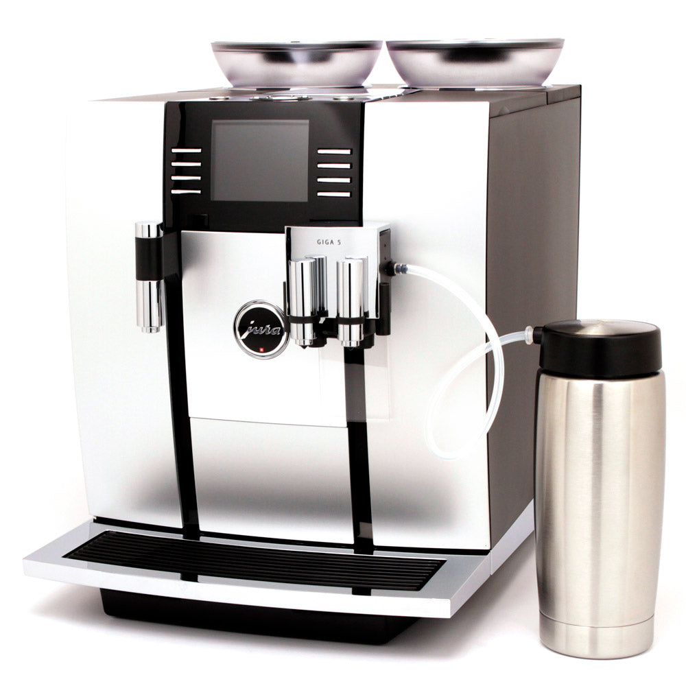 Jura Giga 5 Automatic Coffee Center Whole Latte Love
