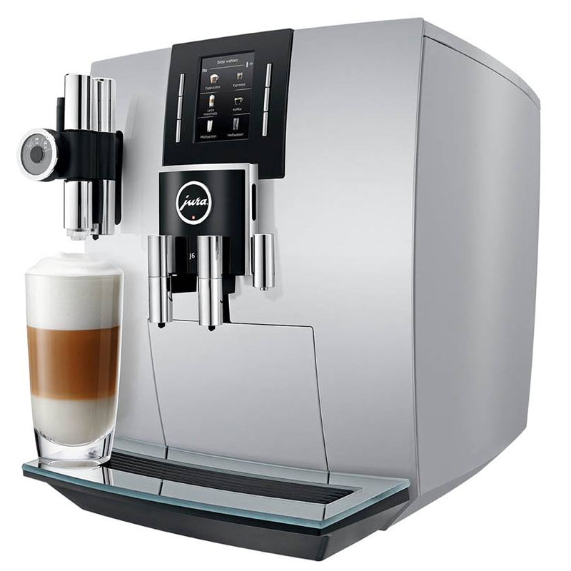 jura espresso machine repair near me