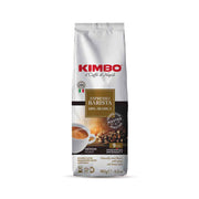 Kimbo il Caffé di Napoli – Whole Latte Love