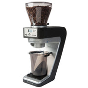 Baratza Vario 886 Coffee & Espresso Grinder with Metal Portaholder