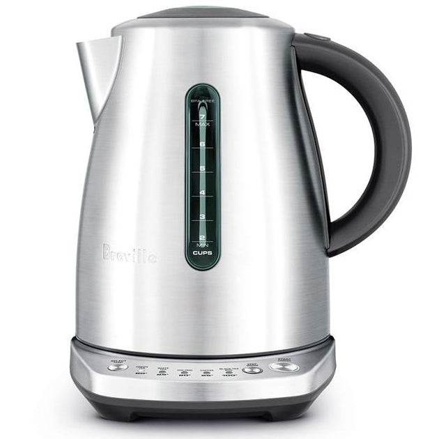 Breville BKE720BSS临时选择