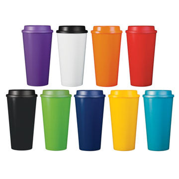 cheap plastic coffee cups