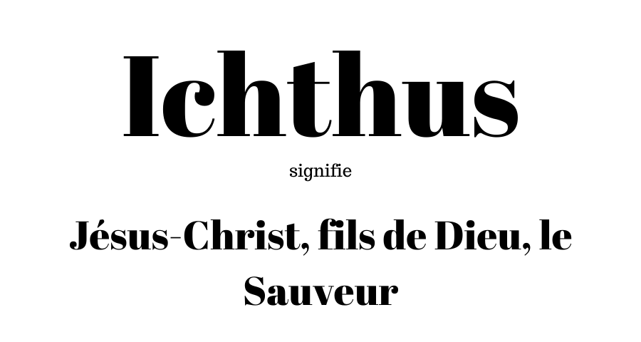 Ichthus