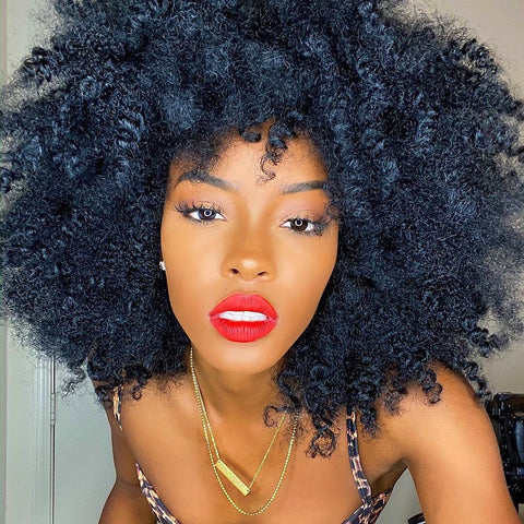 Curly Hairstyles to Step Outside with – Curlkalon Hair
