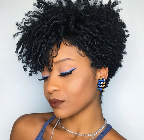 6 Tapered Cuts for Fall – Curlkalon Hair