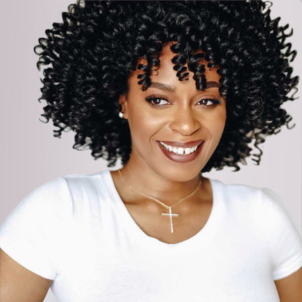 Carrie Curl - Curlkalon Hair product image