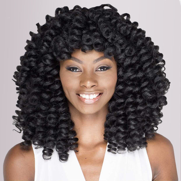 Kenzie Curl - Curlkalon Hair product image