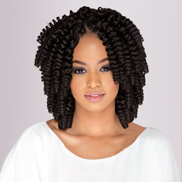 Saniya Curl - Curlkalon Hair product image