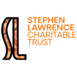Stephen Lawrence Charitable Trust logo