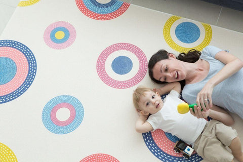 Baby Care Play Mats