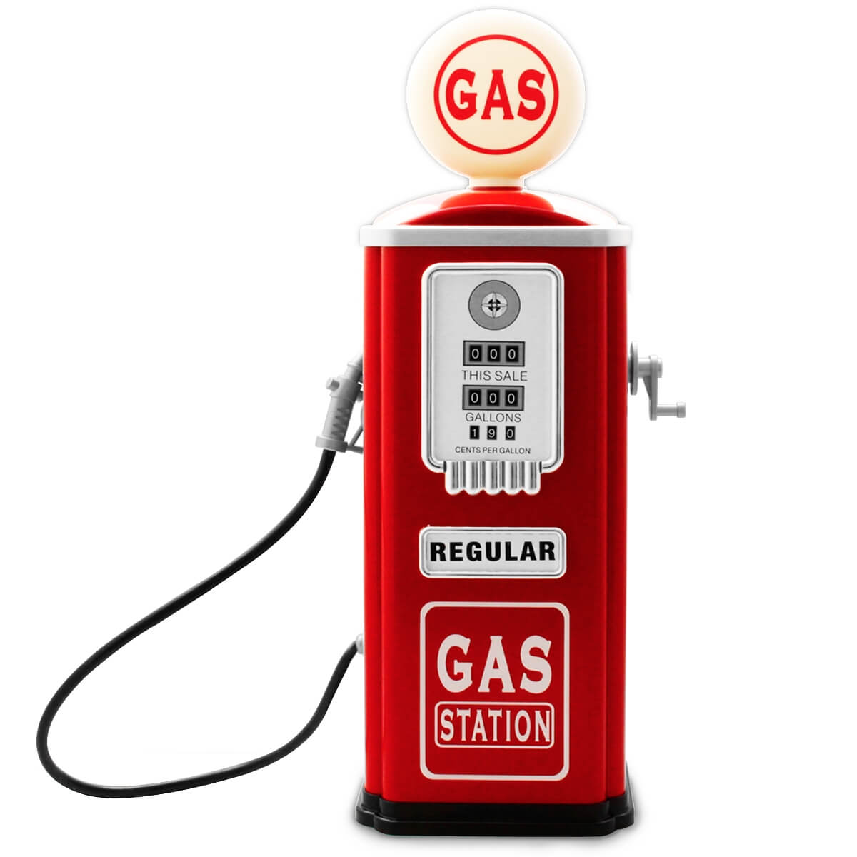 Play Gas Station Pump - Posh Baby  Kids Canada product image