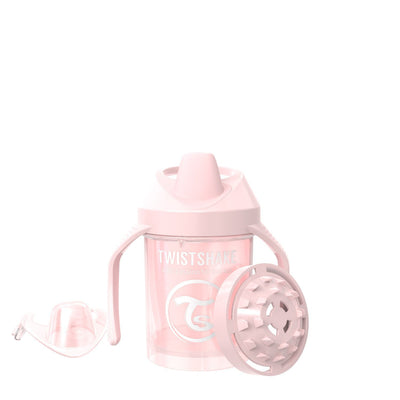 Twistshake Sippy Cups - Pearl Collection - Posh Baby & Kids Canada