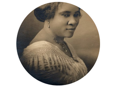 Madame CJ Walker Profile Image