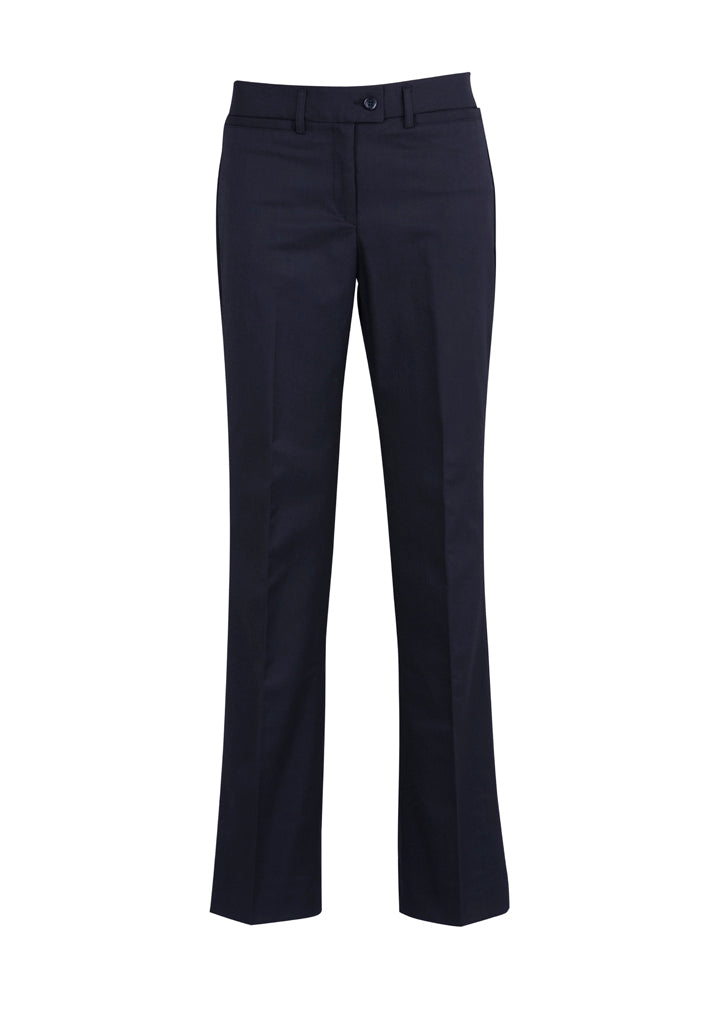 Women's Jane 3/4 Length Stretch Pant - CL040LL - The Uniform Centre