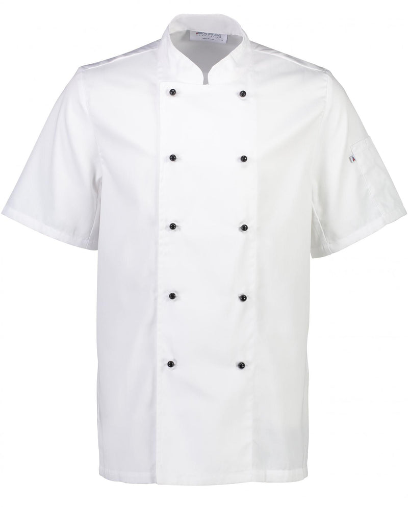 Chefs Arrow Uniforms Nz