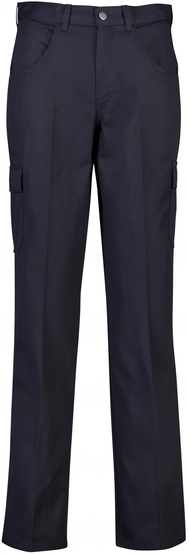 Work pants - FP874 - DICKIES - mechanical protection / cotton / polyester