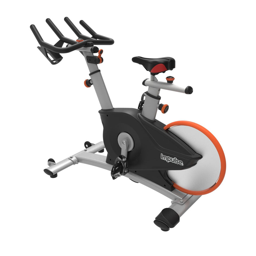 impulse spin bike