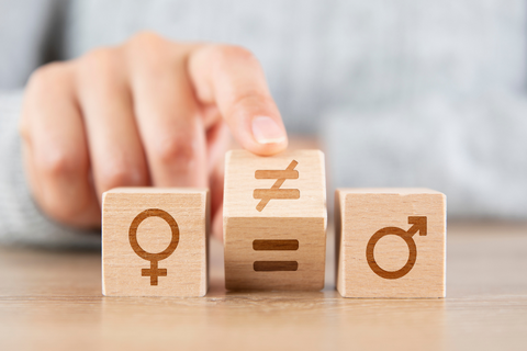 Mondays helps reduce gender inequality for a fully inclusive workplace