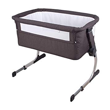 stella baby crib