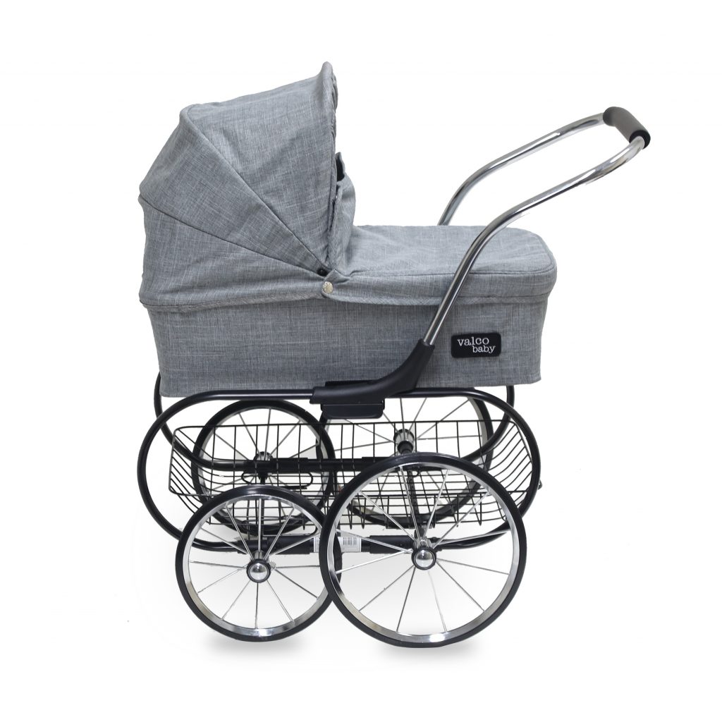 valco baby doll stroller