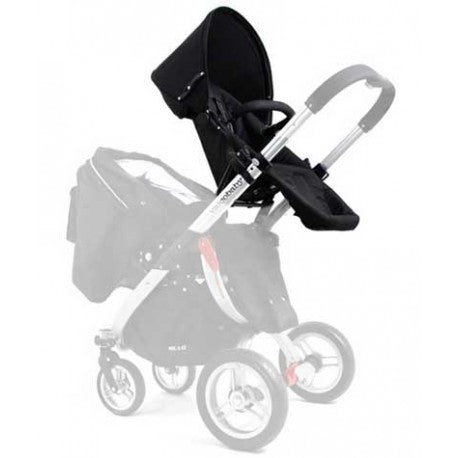 valco baby rebel q air